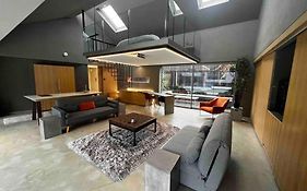 Modern Guest House